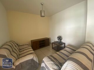  Appartement à louer 2 pièces 49 m²