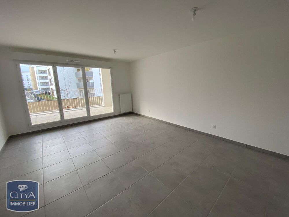 A LOUER T3 - RESIDENCE NEUVE A GLEIZE. Citya Calade vous....
