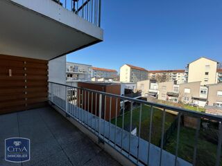  Appartement � louer 1 pi�ce 25 m�