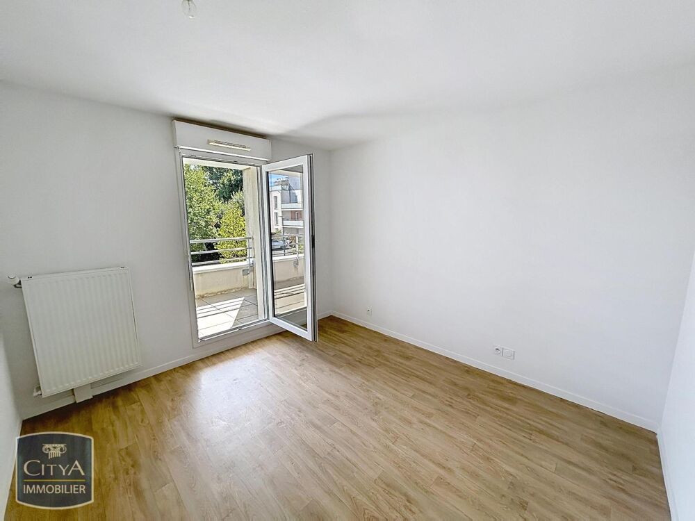 location Appartement - 2 pièce(s) - 40 m² Auray (56400)