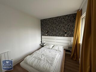  Appartement � louer 2 pi�ces 35 m�