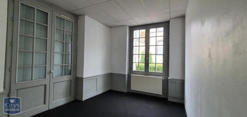 location Appartement - 3 pièce(s) - 92 m² Riom (63200)