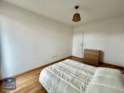  Appartement � louer 2 pi�ces 44 m�