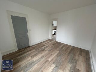  Appartement à louer 2 pièces 43 m²