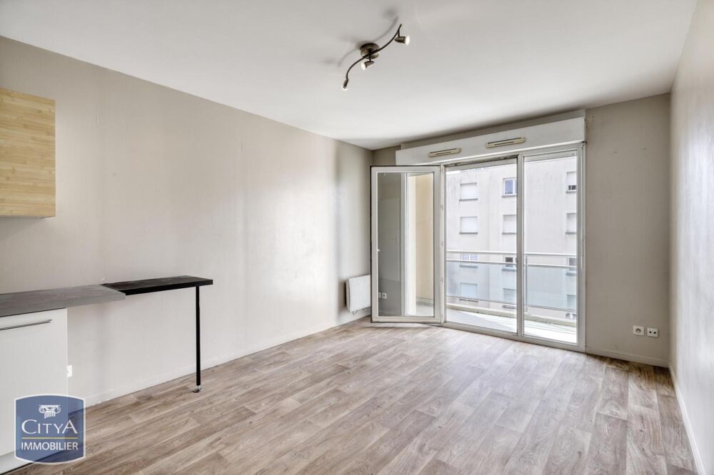 location Appartement - 2 pièce(s) - 39 m² Le Havre (76600)