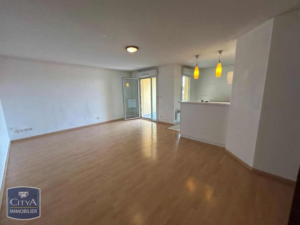 location Appartement - 3 pièce(s) - 63 m² Tarbes (65000)