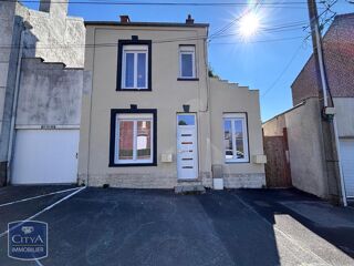  Appartement à louer 3 pièces 37 m²
