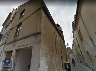  Appartement à louer 1 pièce 26 m²
