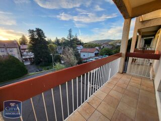  Appartement à louer 3 pièces 70 m²