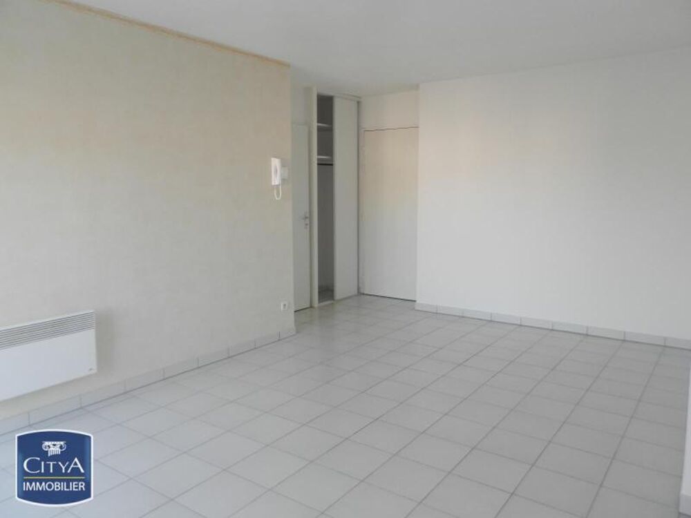 À LOUER : Appartement récent T3 situé à Terrasson Lavill....