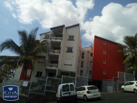  Appartement � louer 2 pi�ces 34 m�