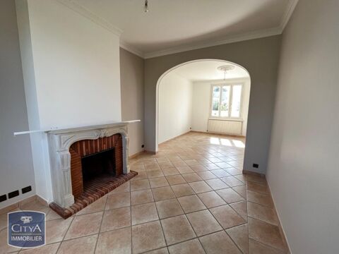  Maison � louer 6 pi�ces 106 m�