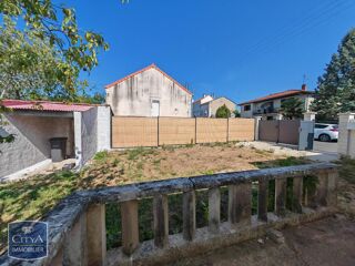  Maison à louer 2 pièces 43 m²