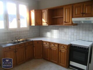  Appartement à louer 2 pièces 40 m²