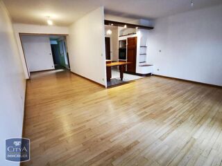  Appartement � louer 4 pi�ces 88 m�