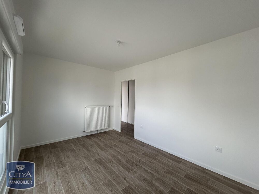 location Appartement - 3 pièce(s) - 66 m² Chartres (28000)