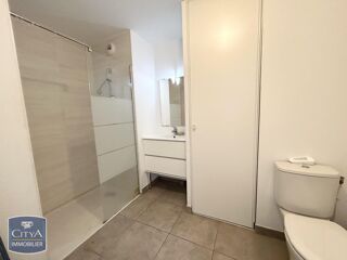  Appartement à louer 2 pièces 40 m²