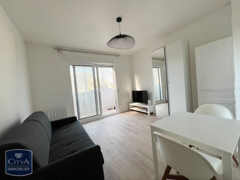  Appartement � louer 1 pi�ce 23 m�