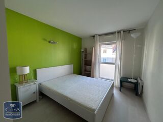  Appartement à louer 3 pièces 71 m²