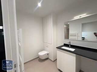  Appartement à louer 1 pièce 25 m²