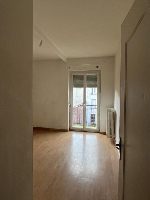  Appartement � louer 5 pi�ces 88 m�