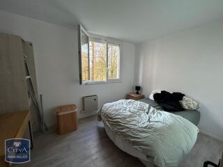  Appartement � louer 2 pi�ces 52 m�