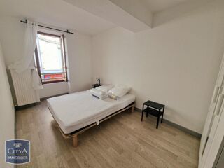  Appartement à louer 2 pièces 36 m²