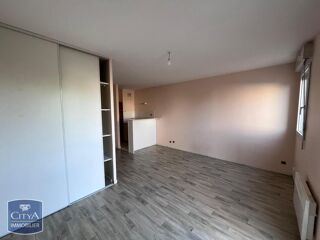  Appartement � louer 1 pi�ce 26 m�