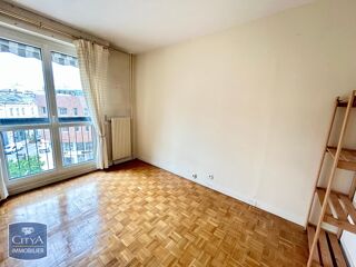  Appartement à louer 2 pièces 39 m²