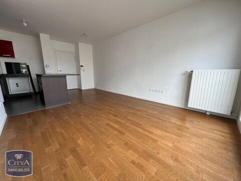  Appartement � louer 2 pi�ces 40 m� Viroflay