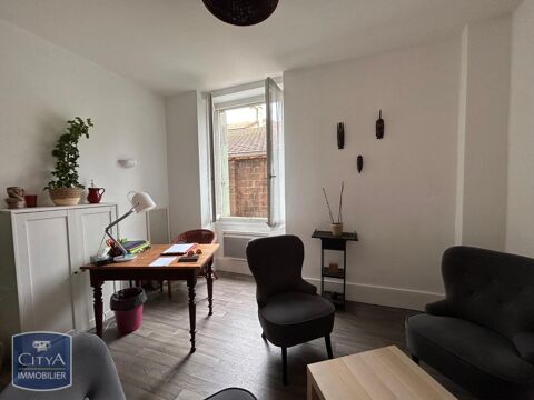 À LOUER : Local professionnel situé à Firminy Centre ... 300 42700 Firminy