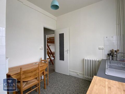  Appartement � louer 1 pi�ce 31 m�