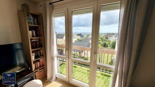  Appartement à louer 2 pièces 55 m²