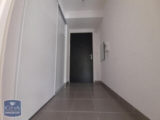  Appartement � louer 2 pi�ces 43 m�