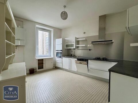  Appartement  louer 5 pices 166 m