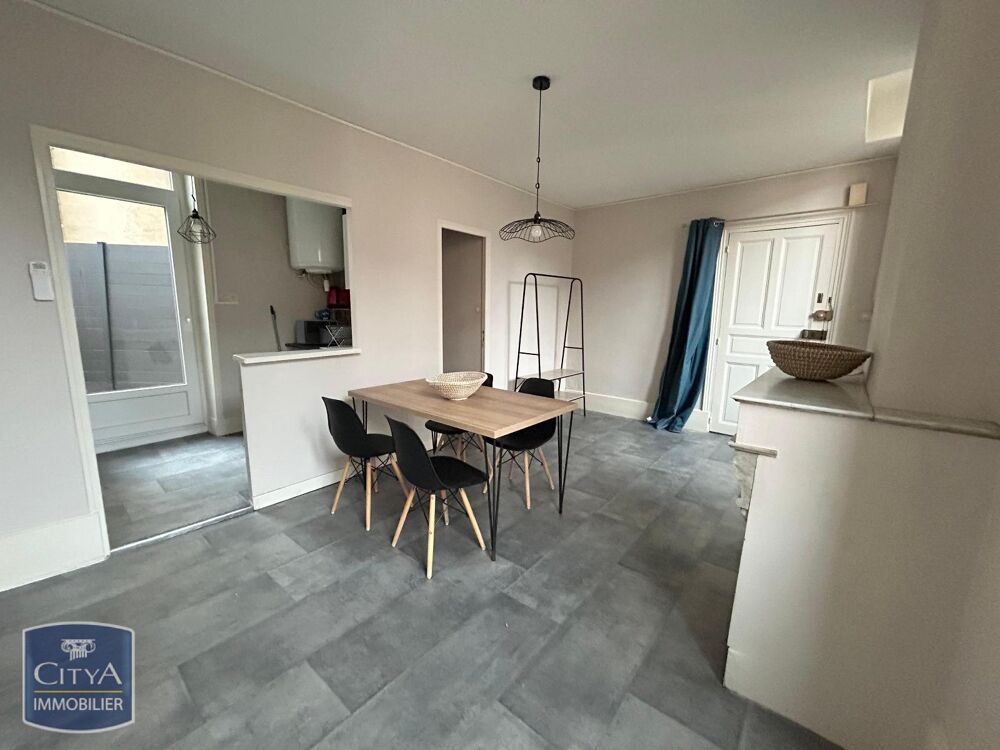 location Appartement - 3 pièce(s) - 55 m² Montélimar (26200)