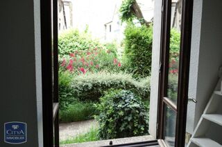  Appartement à louer 1 pièce 17 m²