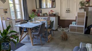  Maison � louer 3 pi�ces 78 m�