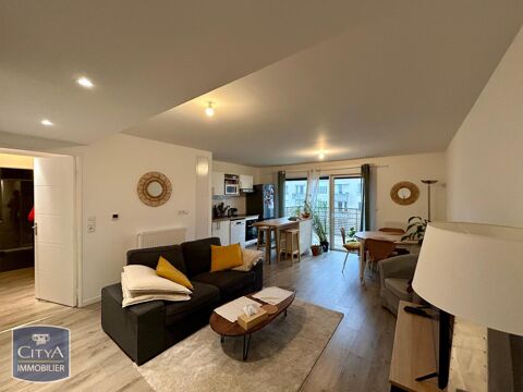  Appartement  louer 3 pices 65 m