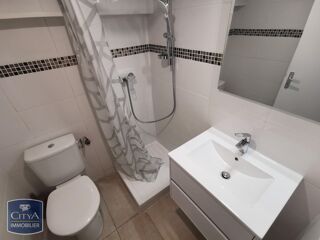  Appartement � louer 1 pi�ce 18 m� Nice