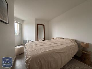  Appartement à louer 2 pièces 54 m²