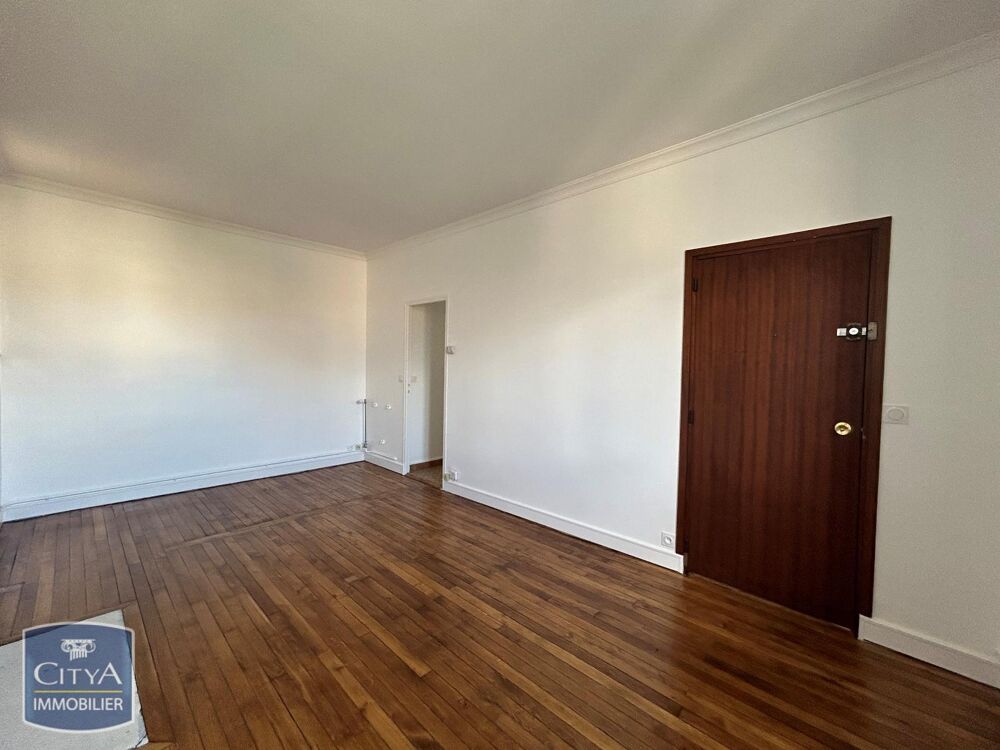 location Appartement - 2 pièce(s) - 35 m² Rambouillet (78120)