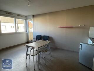  Appartement à louer 2 pièces 46 m²