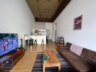  Appartement � louer 2 pi�ces 61 m�