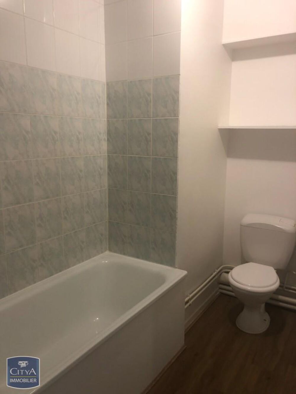location Appartement - 1 pièce(s) - 29 m² Mérignac (33700)