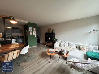  Appartement � louer 2 pi�ces 48 m�