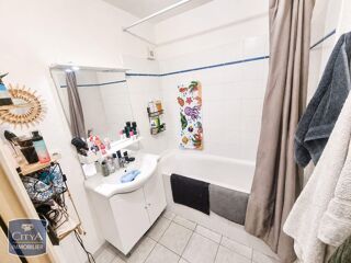  Appartement � louer 2 pi�ces 44 m�