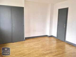  Appartement à louer 1 pièce 24 m²
