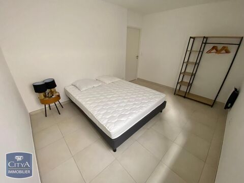  Appartement � louer 2 pi�ces 43 m�