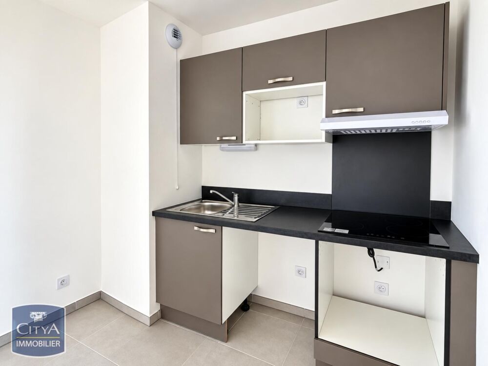 location Appartement - 2 pièce(s) - 51 m² Avignon (84000)